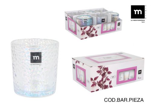 F > Festo Luster Glass 350cc — referência 832BXR15DL