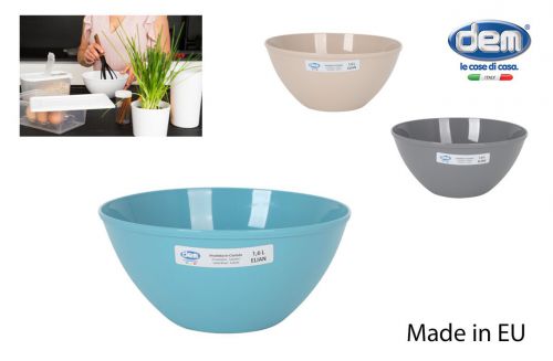 Tigela Para Salada Elian De 16l — vista 1
