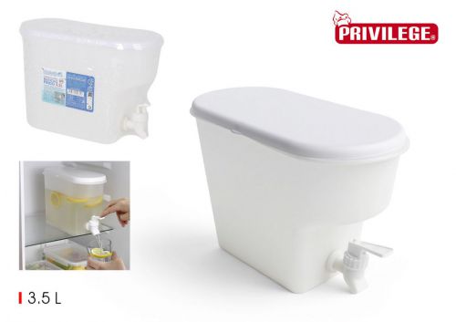 Dispensador Jarro Privilege — vista 1
