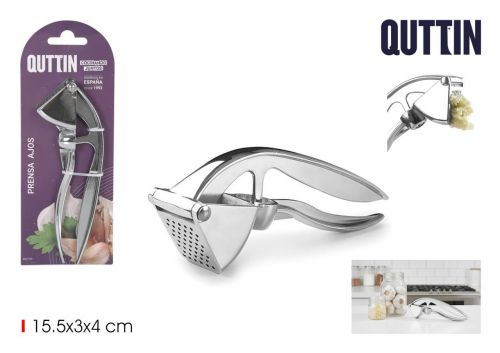 Pelador De Alhos Quttin — referência BQ01016079374