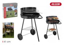 Barbecue Rodada Algon Bbq — referência BY01010579738
