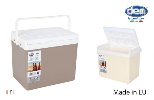 R26 Refrigerador De Praia Neve De 8l  Sortido — referência 7002T08