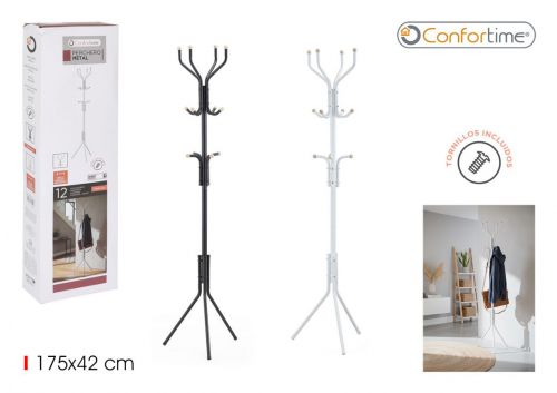 Cabide Metal Confortime — referência BY01032879712