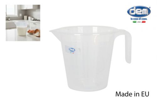 Jarra Medidora De 1 Litro — vista 1
