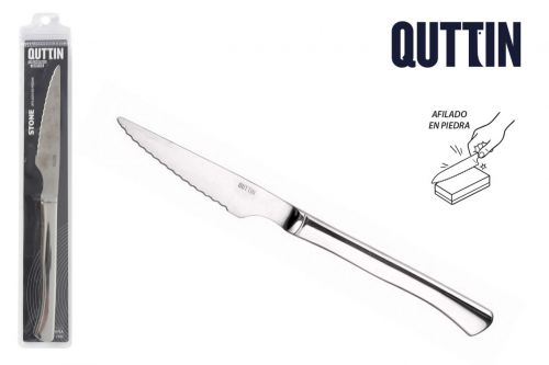 72 Faca De Bife De Pedra 225cm — referência QT15070001
