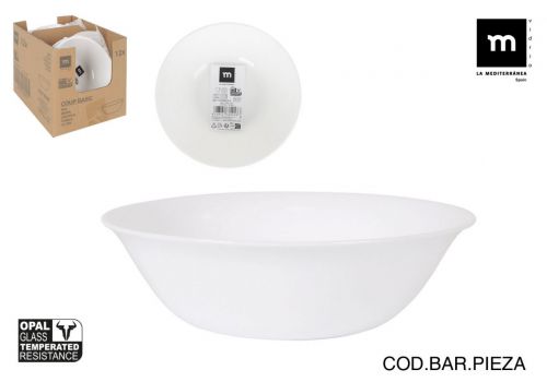 Bol 16cm Opal Coup Basic Md — vista 1