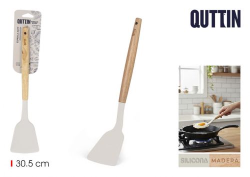 Espatula Cozinha Quttin — referência BQ01015079395