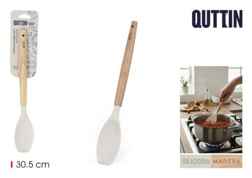 Espatula Cozinha Quttin — referência BQ01015079398