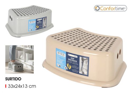 Step 33x24x13cm Confortime — vista 1