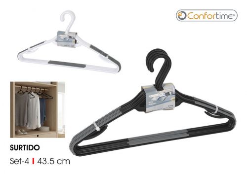 Pergaminhos De Plastico Confortime — referência BY01032079891