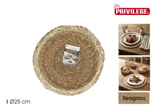 Tripe Seagrass Privilege — referência BY01112279953