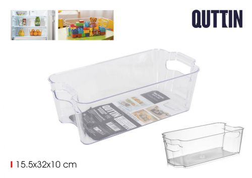 Organizador Ps Quttin — referência BQ01013380128