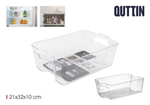 Organizador Ps Quttin — vista 1