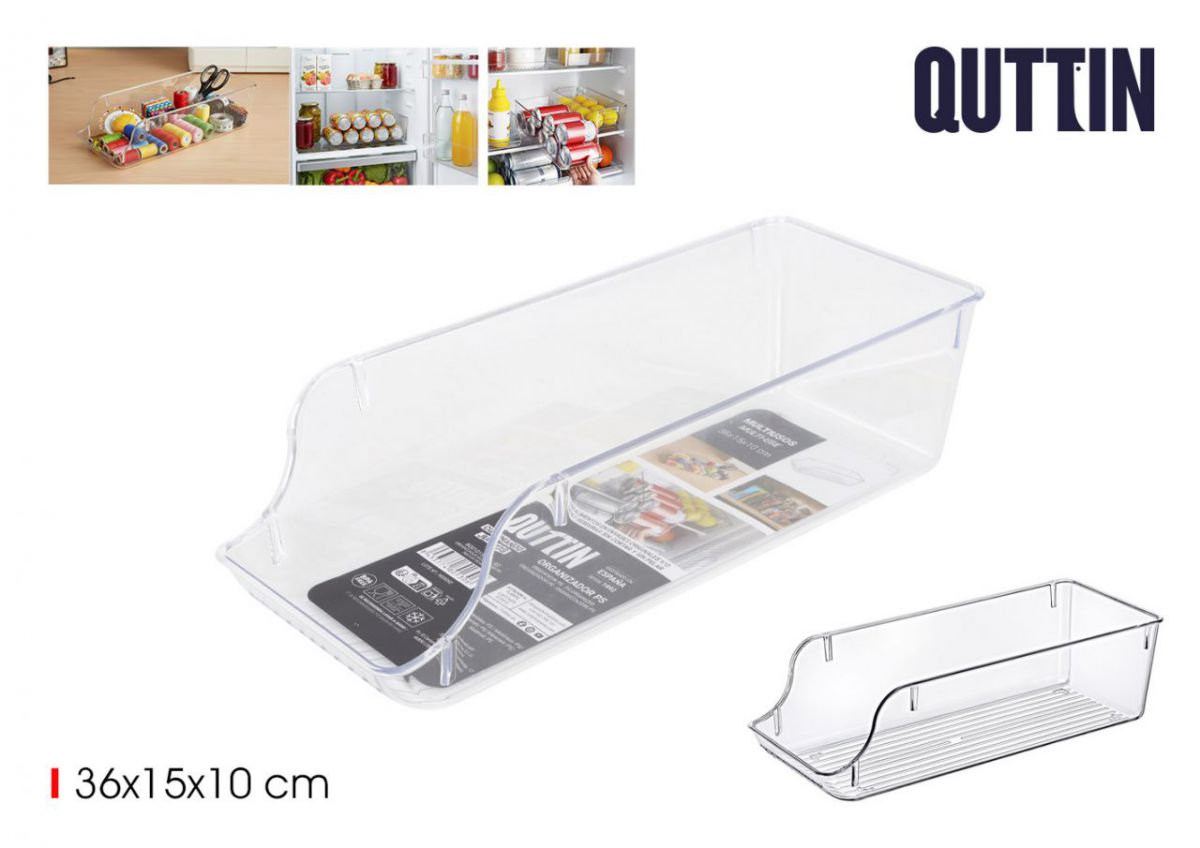 Organizador Ps Quttin — referência BQ01013380130