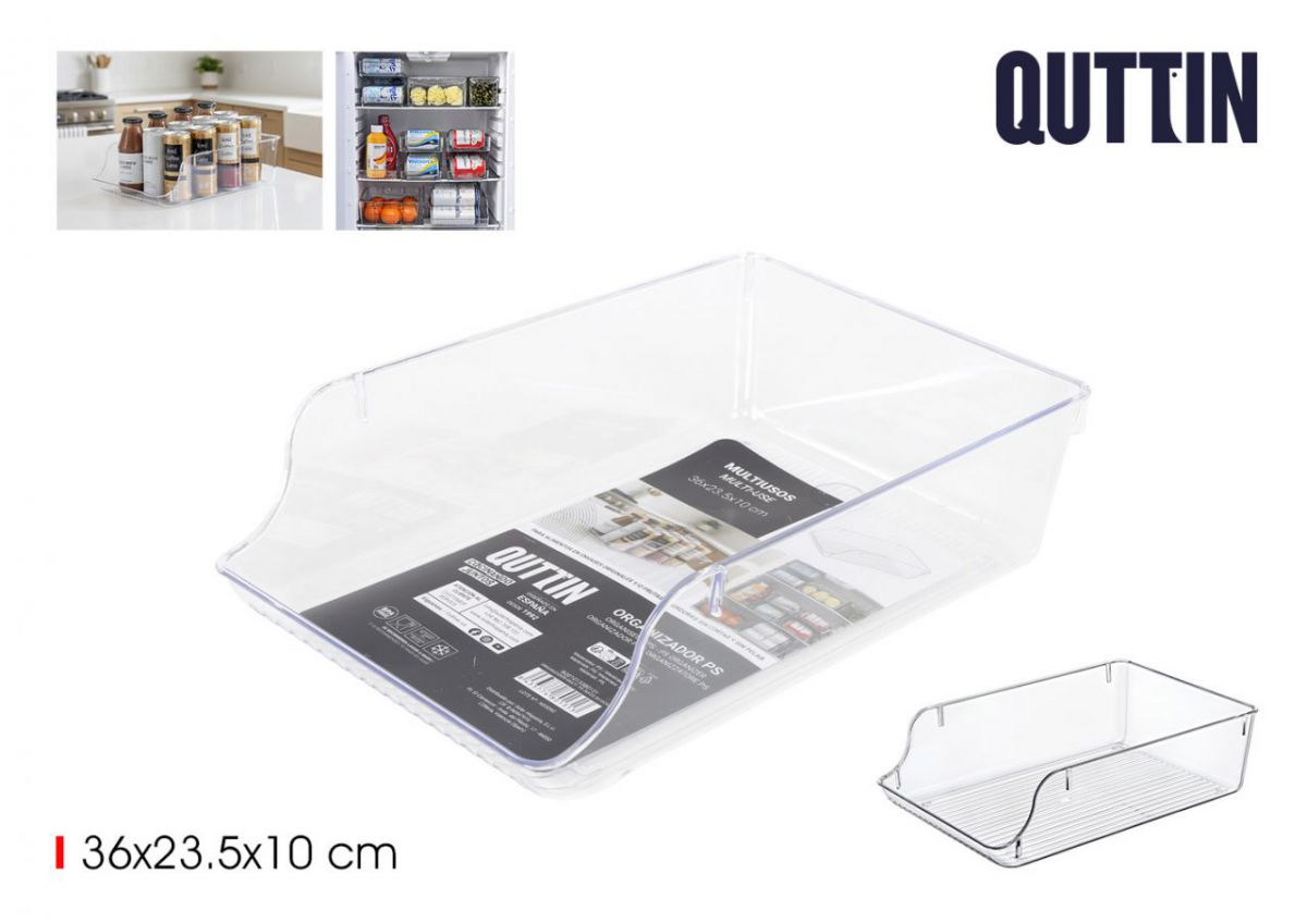 Organizador Ps Quttin — referência BQ01013380131