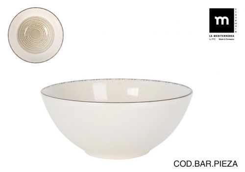 Taça 16 Cm Occhio Monaco Brilhante — vista 1