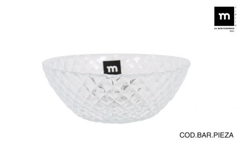 Bol 17cm Diamond — vista 1
