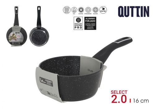 Panela 16cm Quttin — referência BQ06026379427