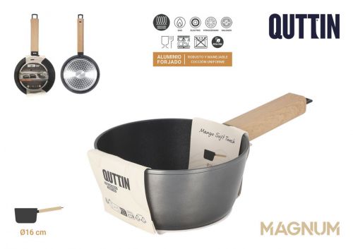Casarola 16cm Quttin — referência BQ06027179436
