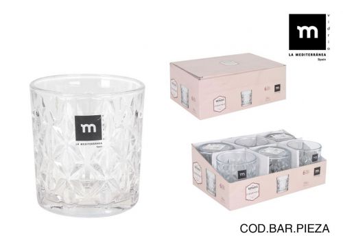 Copo Monans Legend 34cl Md — referência 1131W01032