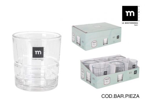 Copo Monans Beta 34cl Md — vista 1