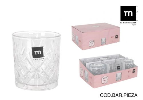 Copo Monans Elis 34cl Md — referência 1131W01103