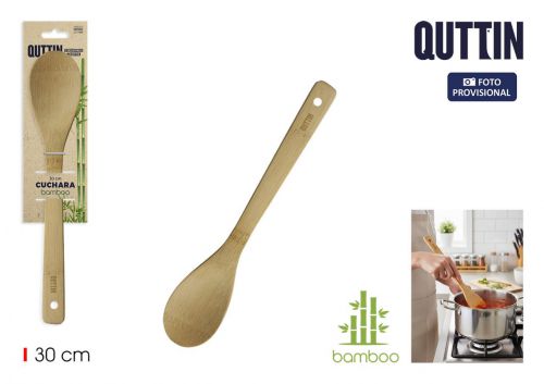 Pa De Bambu Quttin — referência BQ01015078983