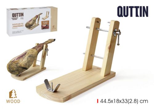 Suporte Presunto Quttin — referência BQ01012879749