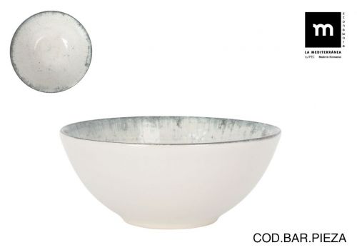 Bol 16 Cm Kumo Mate — vista 1