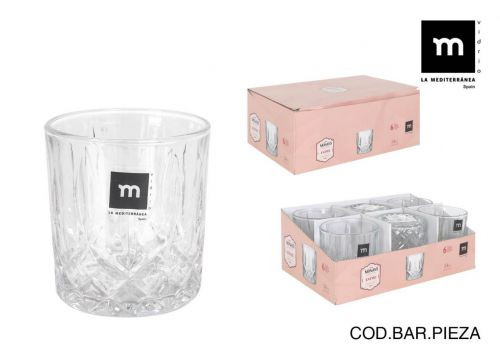 Copo Monans Anime 34cl Md — vista 1