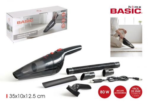 Aspirador Basic Home