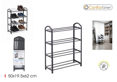 Sapateiro Confortime — referência BY05014079957