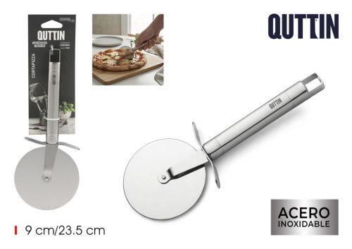 Cortapizza Quttin — vista 1