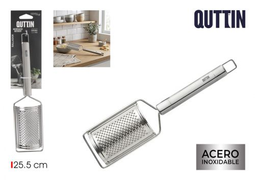 Ralador Quttin — vista 1