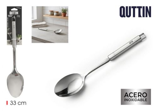 Colher Cozinha Quttin — vista 1
