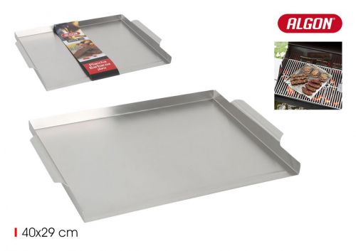 Churrasqueira Algon Bbq — referência BY01010580004