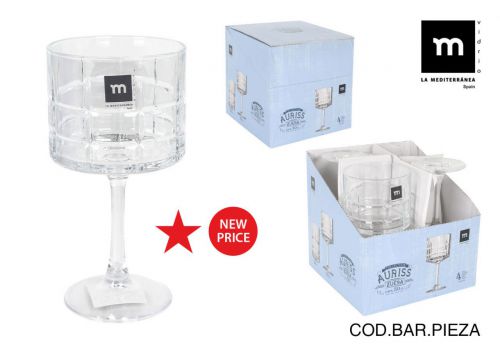 Copa 500cc Auriss Zuera Md — referência 413106181