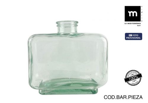 Vidro Carafe 27 Cm Becara — vista 1