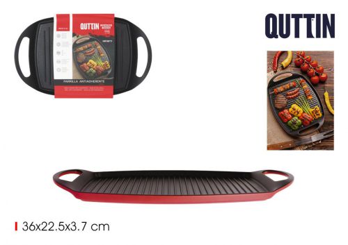Grelhar Quttin — vista 1