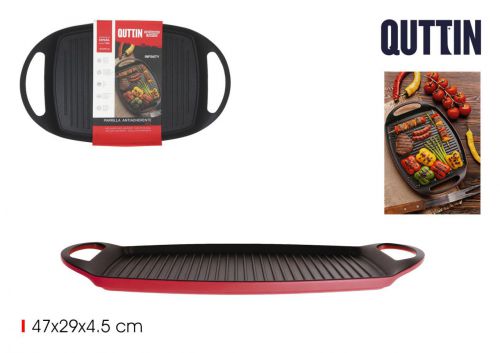 Grelhar Quttin — referência BQ06023779885