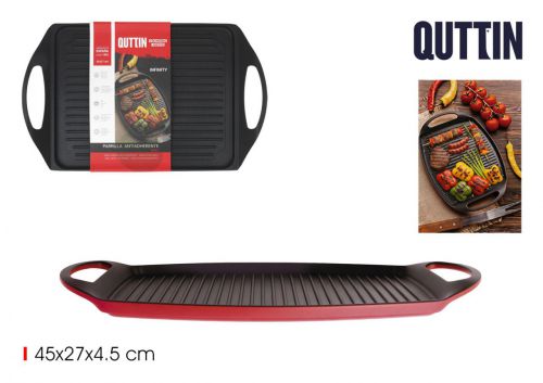 Grelhar Quttin — referência BQ06023779886