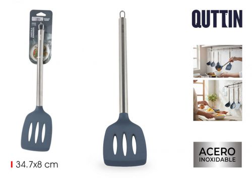Espatula Cozinha Quttin — vista 1