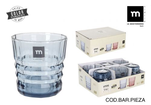 Copo Lomond Tauazul 36cl Md — vista 1