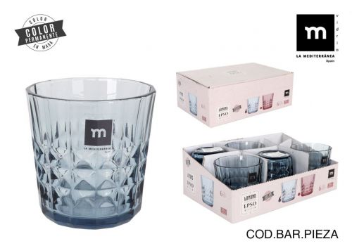 Copo Lomond Epsoazul 36cl Md — referência 1131W02014B