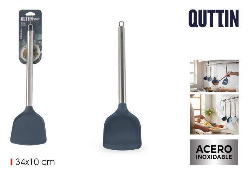 Espatula Cozinha Quttin — vista 1
