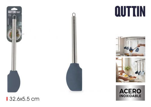 Espatula Cozinha Quttin — vista 1