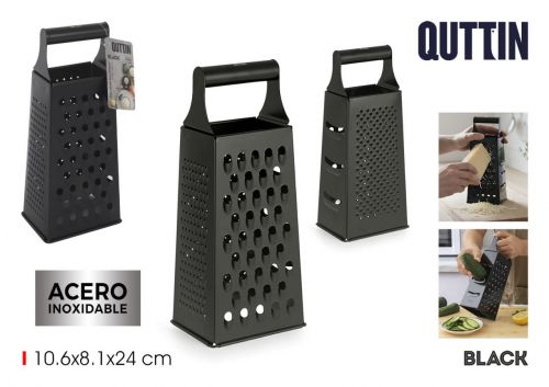 Ralador Multiusos Quttin — referência BQ01015179214