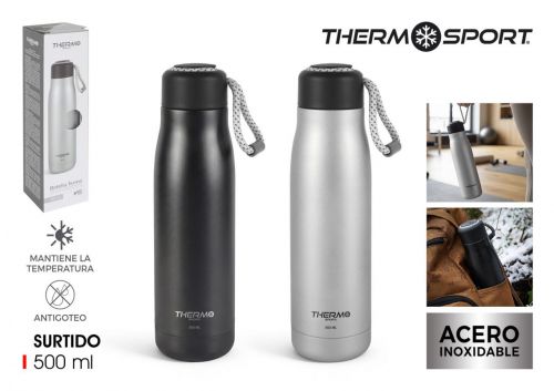 Garrafa Termica Thermosport — referência BY01031380217