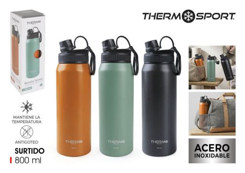 Garrafa Termica Thermosport