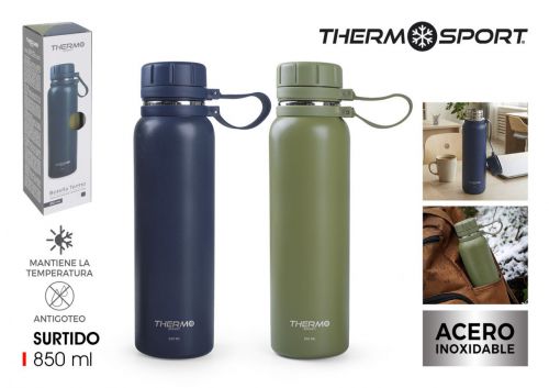 Garrafa Termica Thermosport — referência BY01031380219
